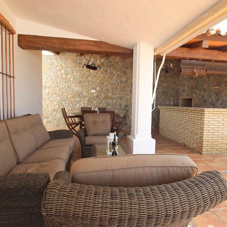 Villa Casa Jorge Conil De La Frontera Esterno foto