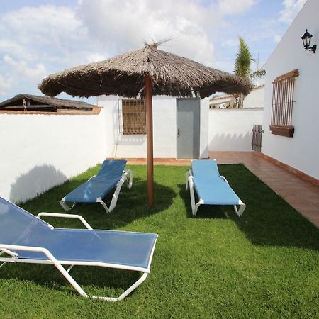 Villa Casa Jorge Conil De La Frontera Esterno foto