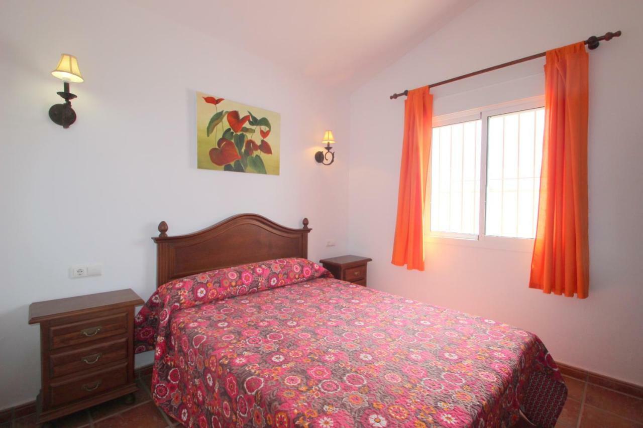 Villa Casa Jorge Conil De La Frontera Esterno foto