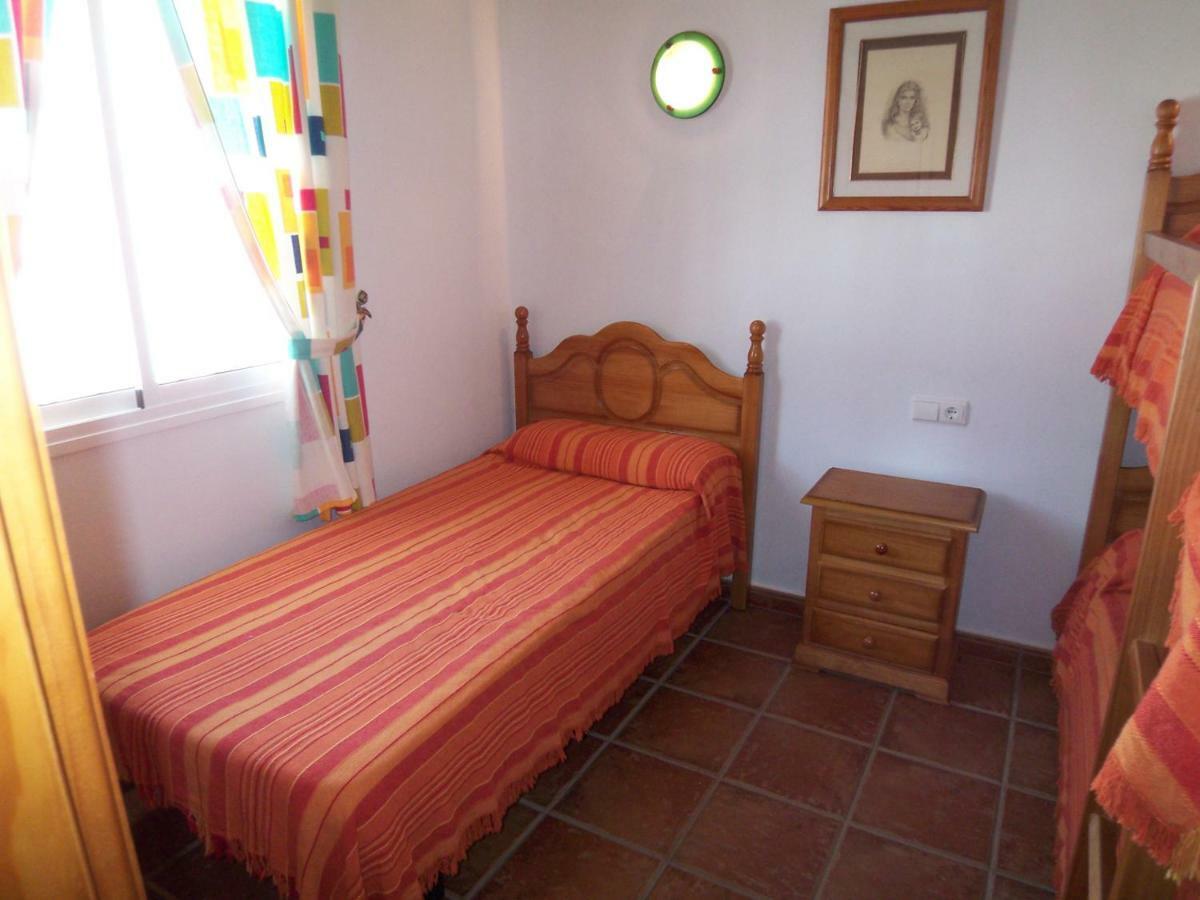 Villa Casa Jorge Conil De La Frontera Esterno foto