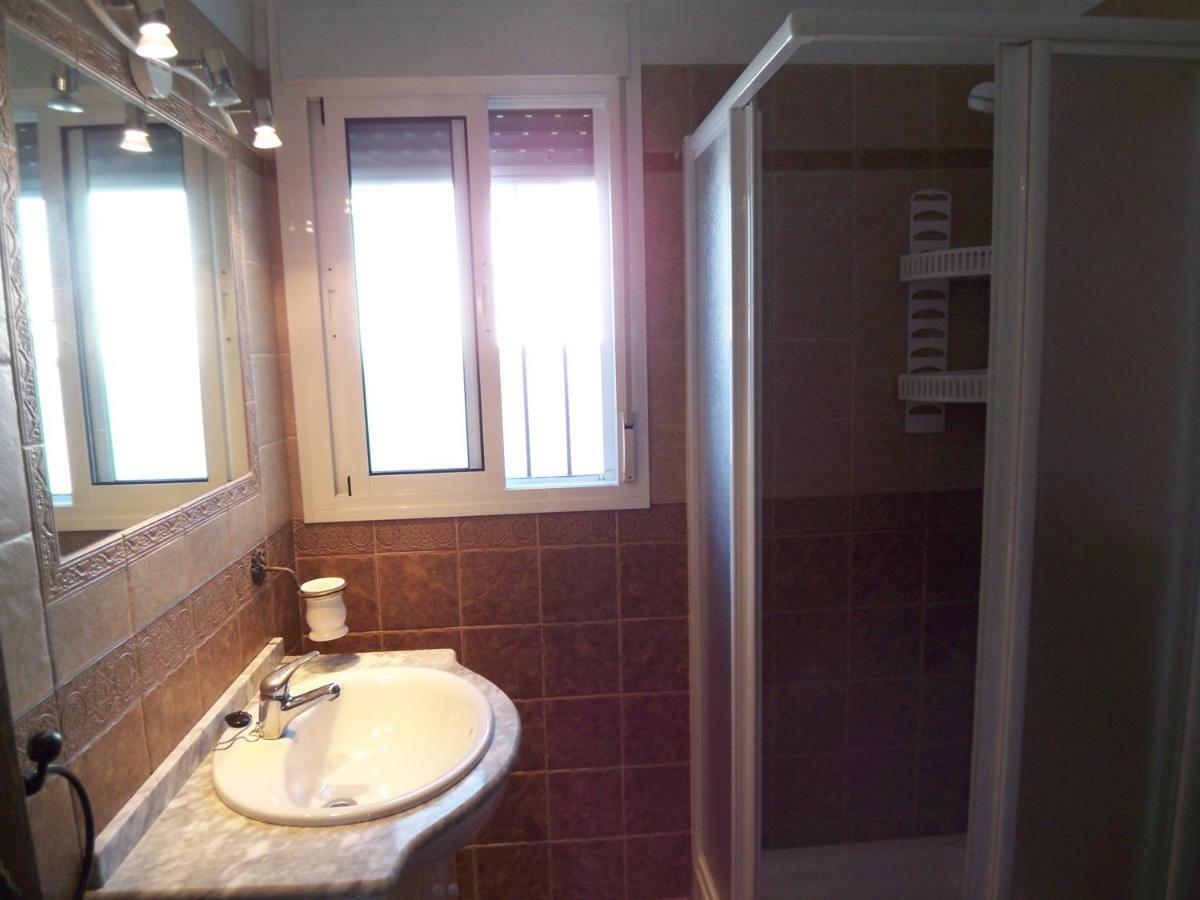 Villa Casa Jorge Conil De La Frontera Esterno foto