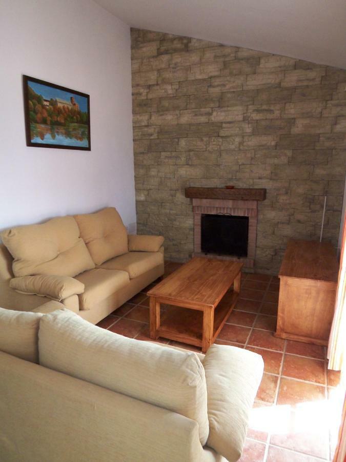 Villa Casa Jorge Conil De La Frontera Esterno foto