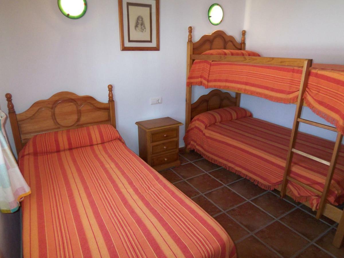 Villa Casa Jorge Conil De La Frontera Esterno foto